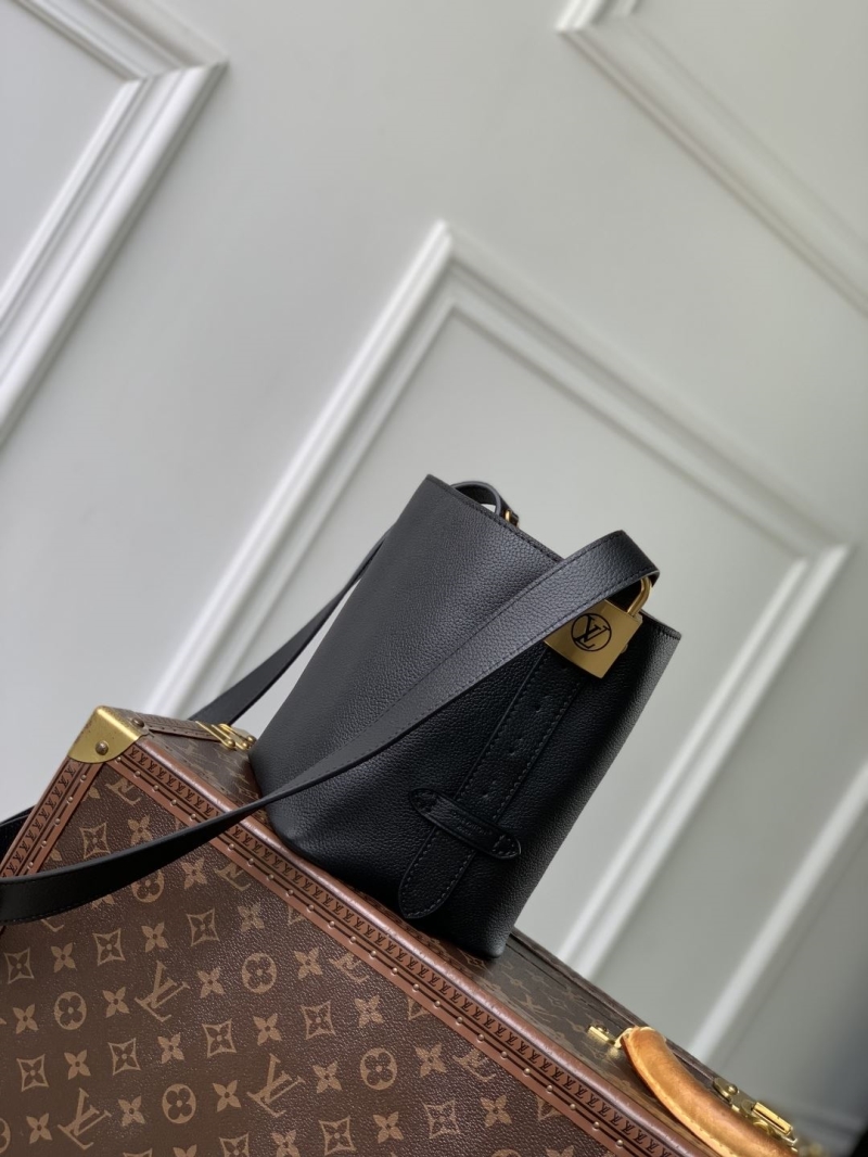 LV Bucket Bags